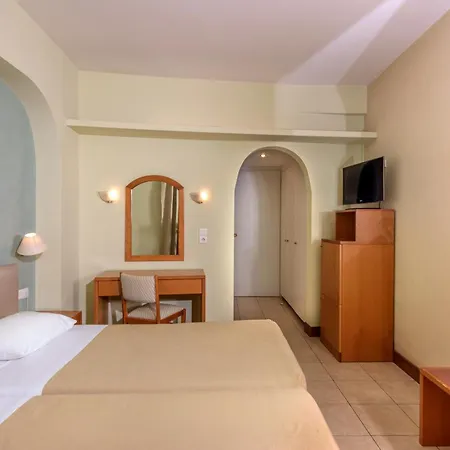 El Greco Hotel-3